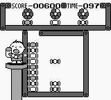 Sanrio Carnival 2 screenshot 4 for GameBoy